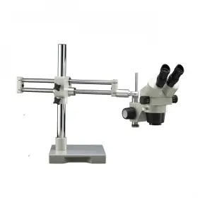 18714rb Unitrons Lx Microscopes By Unitron System 250rb S-z Binocular Rb Stand
