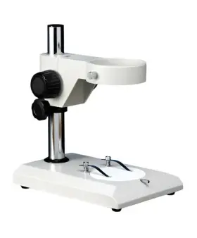 18734 Unitrons Lx Microscopes By Unitron Microscope System 250 Non-illuminated Stand