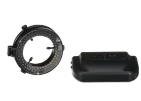 18743 Unitrons # Lx Microscopes By Unitron Dimmable Led-high Output Ring Light