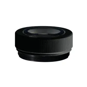 18750 Unitrons Lx Microscopes By Unitron 0.5x Reducing Lens For System 250/350 Models