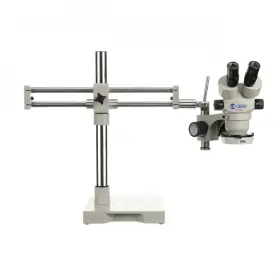 23780rb Unitrons Lx Microscopes By Unitron System 250rb S-z Binocular Rb Stand