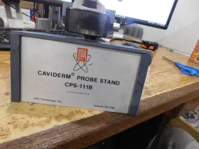 Cps-111b Upa Model Cps-111b/ Caviderm Probe Stand