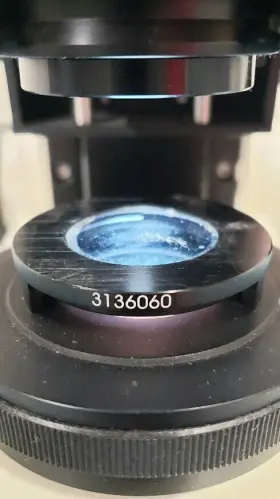 282709 Us Micro Optical Solutions Cxriii Microscope #2