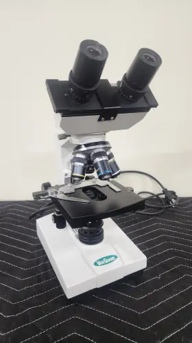 1113amh Vanguard Clinical Microscope