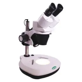 1353sl Vanguard Microscope Led Binocular 11-1/2 Inch X10-1/2