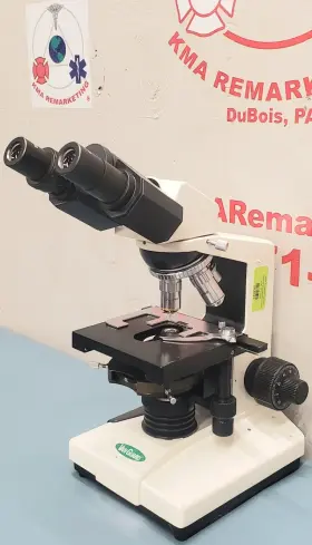 283521 Vanguard Microscope #2