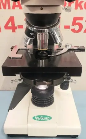 283521 Vanguard Microscope #3