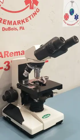 283521 Vanguard Microscope