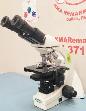 283522 Vanguard Microscope #2