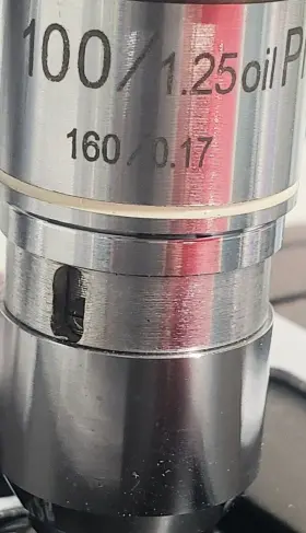 283522 Vanguard Microscope #3