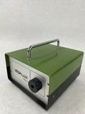 893818 Vega-grieshaber Vegalux 790a 12v 85w Stereo Microscope #2