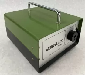 893818 Vega-grieshaber Vegalux 790a 12v 85w Stereo Microscope