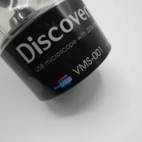 Vms-001 Veho Digital Usb Microscope 200x Magnification Discovery #2