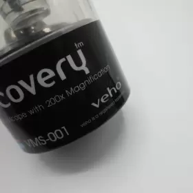 Vms-001 Veho Digital Usb Microscope 200x Magnification Discovery #3