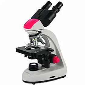 Velab 501046801222 Bios Biological Achromatic Binocular Microscope 110 X 126 Mm Stage