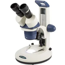 Ve-s3 Velab Basic Binocular Stereoscopic Microscope 2x/4x Objective