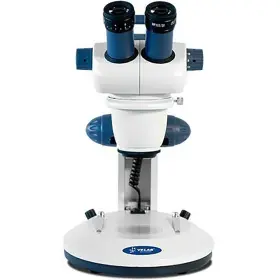Ve-s4 Velab Intermediate Binocular Stereoscopic Microscope Zoom System 0.7x - 3x