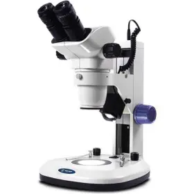 Ve-s6 Velab Int Binocular Stereoscopic Microscope Zoom System 0.67x - 4.5x