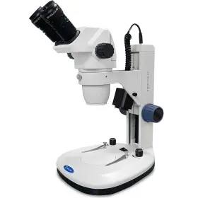 Ve-s7 Velab Binocular Stereoscopic Microscope Zoom System 0.65x - 5.5x