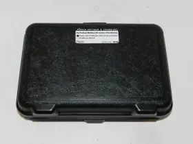 46764 Vernier Proscope Hr Deluxe Kit Usb Digital Microscope With Acc Case Bd-dx Usa