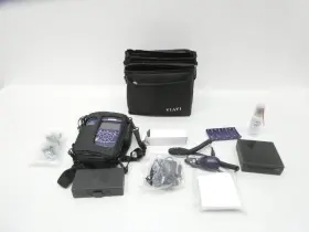 Olp-82p Viavi Fiber Inspection Microscope With Power Meter