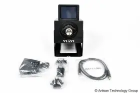 Fvdi-2400 Viavi Solutions Benchtop Microscope