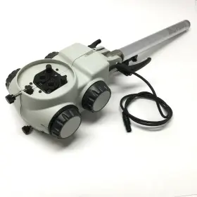 7x-40x Vision Engineering C-146 Lynx Boom Dynascope Stereo Zoom Magnification Module