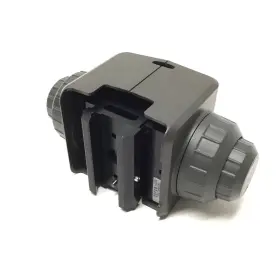 Evf111 Vision Engineering Focus Assembly Mount For Evo Cam Microscope Camera