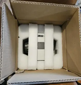 6x-60x Vision Engineering Evz040 Lynx Microscope Evo Zoom Lens #3