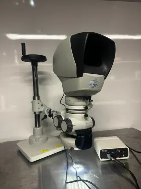Lxx-51425 Vision Engineering Lynx Stereo Microscope