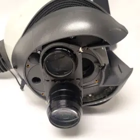 Meh-001 Vision Engineering Mantis Elite Eyepiece-less Stereo Microscope 4x/10x Objective #3