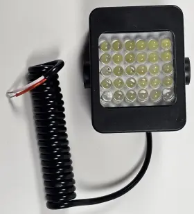 S-015-54523 Vision Engineering S-015 Sx45 Series Led Array Replacement Reflected Light #2