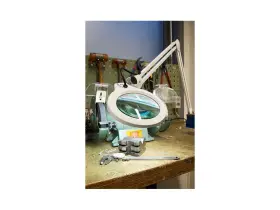 Lfg028215 Vision Luxo - Lfm Led G2 45ft Arm 5 Diopter Lens And Clamp #3