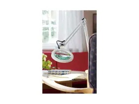 Lfg028216 Vision Luxo - Lfm Led G2 30ft Arm 3 Diopter Lens And Clamp #2