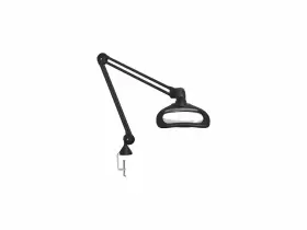 Wal025975 Vision Luxo - Wave Led Magnifier Esd Version 30ft Arm 5 Diopter Len