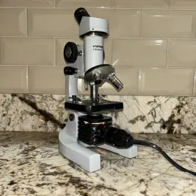 Wls1760-16 Vista Vision Vwr Education Microscope