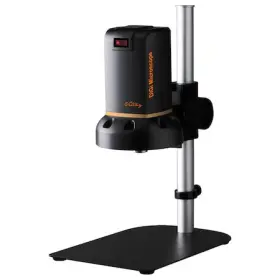 Um-08 Vitiny Um 08 Digital Microscope 132x 2m 1080p Auto/manual Focus Hdmi