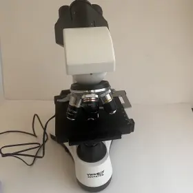 L790-3 Vmr Education Biological Lab Binocular Compound Led Microscope