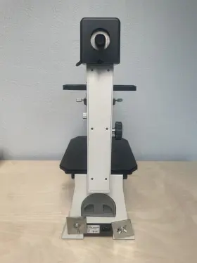 76317-470 Vwr Basic Inverted Trinocular Microscope #3