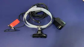 20501 Welch Allyn Medical Lum View Microscope