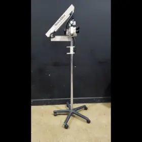 88500 Welch Allyn Surgical Microscope