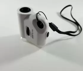 4027 Westminster Worlds Smallest Microscope #2