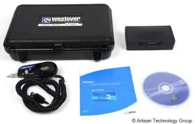 Fbp-p5000 Westover Digital Probe Microscope