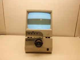 Ws00-121-0134 Westover Scientific Video Fiber Microscope Fviw-409