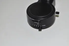 404891 Wild Heerbrugg Microscope Monocular Phototubus Fea14 #2