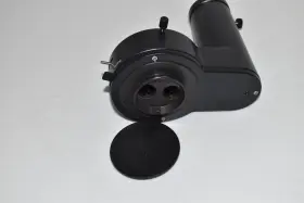 404891 Wild Heerbrugg Microscope Monocular Phototubus Fea14 #3