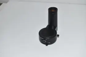 404891 Wild Heerbrugg Microscope Monocular Phototubus Fea14