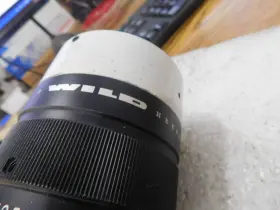 445293 Wild Heerbrugg Makrozoom 1 5 Lens #3