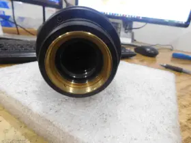 445293 Wild Heerbrugg Makrozoom 1 5 Lens