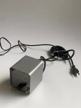 M12-83352 Wild Heerbrugg M12-95639 Telescope Microscope With Light And Mtr 23 Power Supply #2